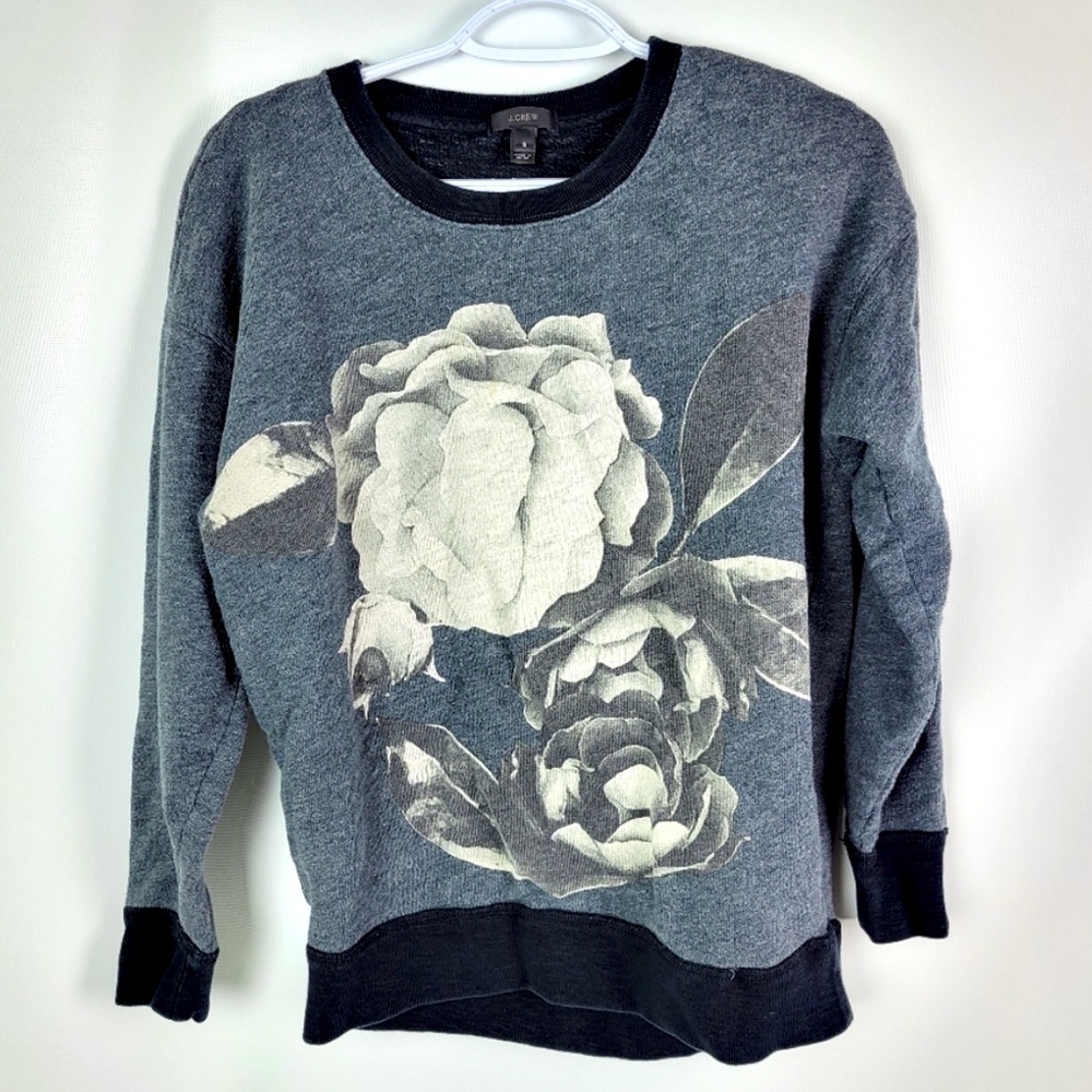 J Crew Sweater